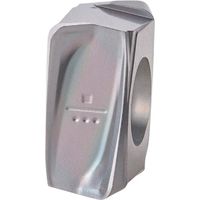 京セラ フライス加工用チップ PR1825 LOGU090408ER-GH 1セット(10個) 557-1174（直送品）