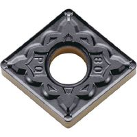 京セラ 旋削加工用チップ CA125P CNMG120412PQ 1セット(10個) 555-0194（直送品）