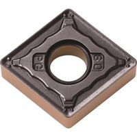 京セラ 旋削加工用チップ CA125P CNMG120404PG 1セット(10個) 557-1794（直送品）