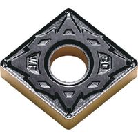 京セラ 旋削加工用チップ CA125P CNMG120404WF 1セット(10個) 555-0195（直送品）