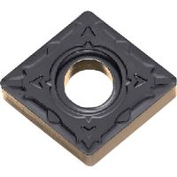 京セラ 旋削加工用チップ CA125P CNMG120408WP 1セット(10個) 555-4928（直送品）