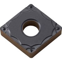 京セラ 旋削加工用チップ CA125P CNMG120408GP 1セット(10個) 555-1776（直送品）