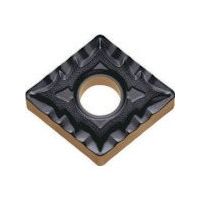 京セラ 旋削加工用チップ CA125P CNMG120408CQ 1セット(10個) 555-4858（直送品）