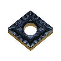 京セラ 旋削加工用チップ CA125P CNMG160612CQ 1セット(10個) 555-4949（直送品）