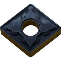 京セラ 旋削加工用チップ CA125P CNMG090408GS 1セット(10個) 557-1734（直送品）