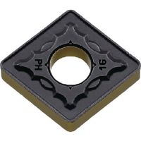 京セラ 旋削加工用チップ CA125P CNMG120416PH 1セット(10個) 557-1166（直送品）