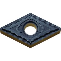 京セラ 旋削加工用チップ CA125P DNMG150404XQ 1セット(10個) 555-4955（直送品）