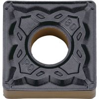 京セラ 旋削加工用チップ CA125P SNMG120404PQ 1セット(10個) 555-4885（直送品）