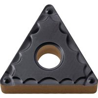 京セラ 旋削加工用チップ CA125P TNMG160404GP 1セット(10個) 555-0148（直送品）