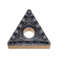 京セラ 旋削加工用チップ CA125P TNMG160404XQ 1セット(10個) 555-1771（直送品）