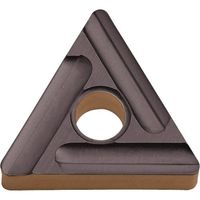 京セラ 旋削加工用チップ CA125P TNMG160408L-ST 1セット(10個) 555-1703（直送品）