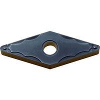 京セラ 旋削加工用チップ CA125P VNMG160404GP 1セット(10個) 557-1175（直送品）