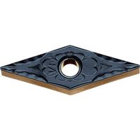 京セラ 旋削加工用チップ CA125P VNMG160412VF 1セット(10個) 555-3355（直送品）