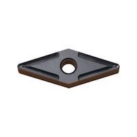 京セラ 旋削加工用チップ CA125P VNMG160408 1セット(10個) 557-1789（直送品）