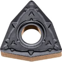 京セラ 旋削加工用チップ CA125P WNMG080404WP 1セット(10個) 555-1778（直送品）