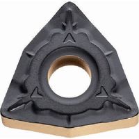 京セラ 旋削加工用チップ CA125P WNMG080408WQ 1セット(10個) 557-1184（直送品）