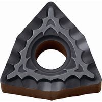 京セラ 旋削加工用チップ CA125P WNMG080408XQ 1セット(10個) 555-0210（直送品）