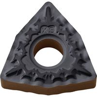 京セラ 旋削加工用チップ CA125P WNMG080408XS 1セット(10個) 555-3276（直送品）