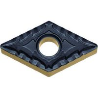 京セラ 旋削加工用チップ CA125P DNMG150604CQ 1セット(10個) 555-1730（直送品）