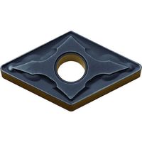 京セラ 旋削加工用チップ CA125P DNMG110408GS 1セット(10個) 557-1713（直送品）