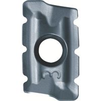 京セラ フライス加工用チップ ニック付き BDMTーN PR1835 BDMT170408ER-N3 1セット(10個) 558-4243（直送品）