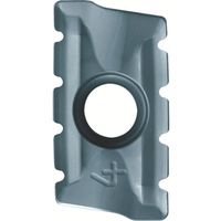 京セラ フライス加工用チップ ニック付き BDMTーN PR1835 BDMT170408ER-N4 1セット(10個) 558-4240（直送品）