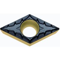 京セラ 旋削加工用チップ CA125P DCMT11T302XP 1セット(10個) 555-1775（直送品）