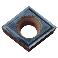 京セラ 旋削加工用チップ CA125P CCMT09T308 1セット(10個) 557-1214（直送品）