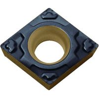 京セラ 旋削加工用チップ CA125P CPMT090308GP 1セット(10個) 555-3314（直送品）