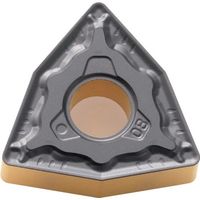 京セラ 旋削加工用チップ CA125P WNMG080412PMG 1セット(10個) 555-3446（直送品）