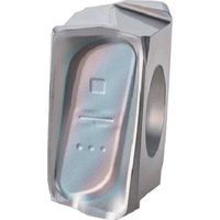 京セラ フライス加工用チップ PR1825 LOGU120608ER-GH 1セット(10個) 555-3476（直送品）