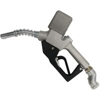 アクアシステム 電池式センサオートストップガンノズル ATNB-20 1個 607-5588（直送品）