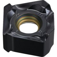 三菱マテリアル 三菱 ミーリング加工用材種 MV1030 SNMU140812ANER-M 1セット(10個) 567-8908（直送品）