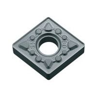 京セラ 超耐熱合金加工用インサート PVDコーティング PR115S CNMG120408MS 1セット(10個) 558-1156（直送品）