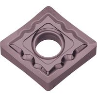 京セラ 超耐熱合金加工用インサート PVDコーティング PR115S CNMG120408TK 1セット(10個) 558-4251（直送品）