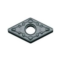 京セラ 超耐熱合金加工用インサート PVDコーティング PR115S DNMG150404MS 1セット(10個) 558-2684（直送品）