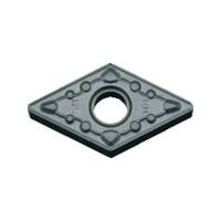 京セラ 超耐熱合金加工用インサート PVDコーティング PR115S DNMG150412MS 1セット(10個) 558-1100（直送品）