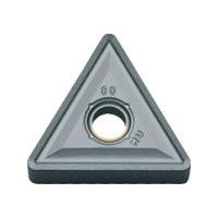 京セラ 超耐熱合金加工用インサート PVDコーティング PR115S TNMG160408MU 1セット(10個) 558-4258（直送品）