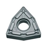 京セラ 超耐熱合金加工用インサート PVDコーティング PR115S WNMG080404MQ 1セット(10個) 558-2667（直送品）