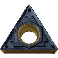 京セラ 旋削加工用チップ CA125P TPMT110302HQ 1セット(10個) 555-3308（直送品）