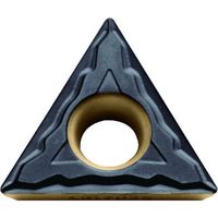 京セラ 旋削加工用チップ CA125P TPMT160304XQ 1セット(10個) 555-4936（直送品）