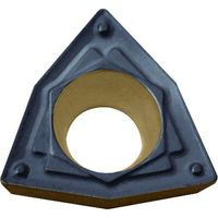 京セラ 旋削加工用チップ CA125P WPMT110204HQ 1セット(10個) 555-4968（直送品）