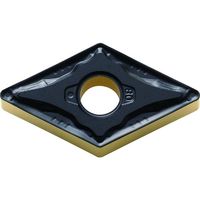 京セラ 旋削加工用チップ CA125P DNMG150408PMG 1セット(10個) 555-3470（直送品）