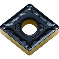 京セラ 旋削加工用チップ CA125P CNMG120404PMG 1セット(10個) 555-4979（直送品）