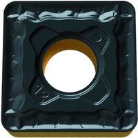 京セラ 旋削加工用チップ CA125P SNMG120412PMG 1セット(10個) 555-4982（直送品）