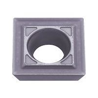 京セラ 面取りエンドミルMCSEシリーズ用チップ SEMT (低抵抗) PR1825 SEMT120304C 1セット(10個)（直送品）