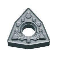 京セラ 超耐熱合金加工用インサート PVDコーティング PR115S WNMG080412MS 1セット(10個) 558-5890（直送品）