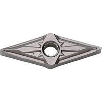 京セラ 超耐熱合金加工用インサート PVDコーティング PR115S VNGG160404MFP-SK 1セット(10個) 558-2712（直送品）