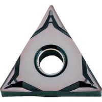 京セラ 超耐熱合金加工用インサート PVDコーティング PR115S TNGG160404MFP-SK 1セット(10個) 558-1122（直送品）