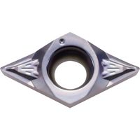 京セラ 超耐熱合金加工用インサート PVDコーティング PR115S DCGT11T301MFP-SKS 1セット(10個)（直送品）